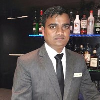 Prakash Jadhav