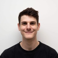 Matthew McPherson