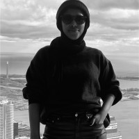 Muna F.