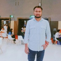 Abhishek Chauhan
