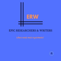 Epic Research Writers