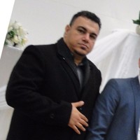 Reza Rikhtehgar