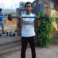Shyamdey Verma