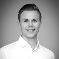 Jakob Kviesgaard Bendixen