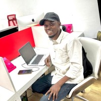 CHIJIOKE EBOH
