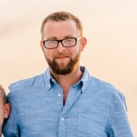 Justin Macquarrie