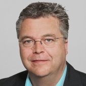 Rob Gertsen