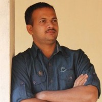 santosh mandavkar