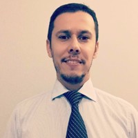 Marcio Moreira Louzada