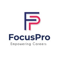 Focuspro Consulting