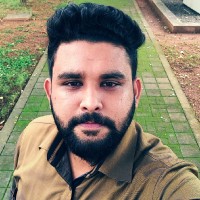Jithin Ashok