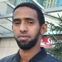 Ahmed Hassan