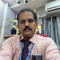 David Edwin Rajkumar