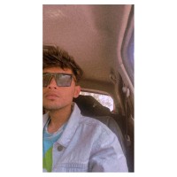 Ayush Srivastava
