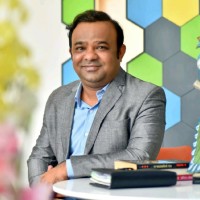 Milind Khairnar