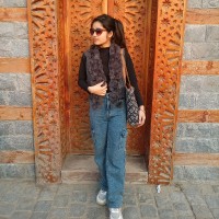Vanshika Singh