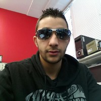 Mohamed Chmait