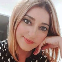 Tania Rodriguez Majolero
