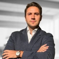 Pablo Bordas, MBA