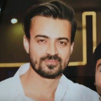 Kamran Haider