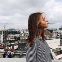Julia Cherniltseva