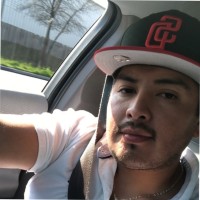 Junior Dominguez