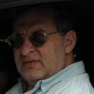 Michael Fisherman
