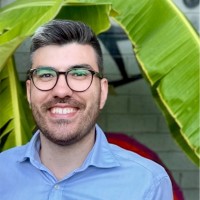 Robert Santamaria