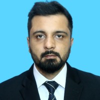 Asad Abbas