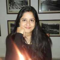 Disha Sharma