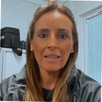 Fatima Ferrer Marquez
