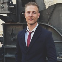 Diego Palacios Alonso