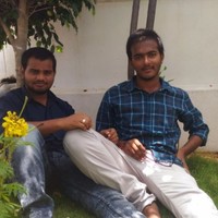 Tarakanadha reddy Potturi
