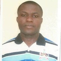 Ikechukwu Eke