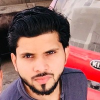 Rahil p