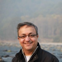 Manoj Monga