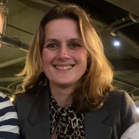 Ryanne Westerholt