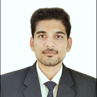 B Tarun Kumar