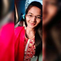 Mrs. Vedanti Sonkusare