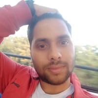 Nitish Kumar
