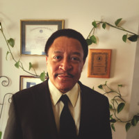 Ricky C. Roberson