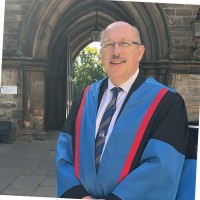 Derek Evans
