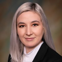 Alea Moore, Cpa