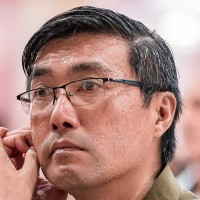 Hideo Matsuo
