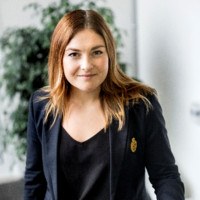 Sara Hallgren