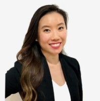 Judith Chow, PharmD