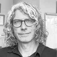 John Searson MSc., H.Dip., MIACP