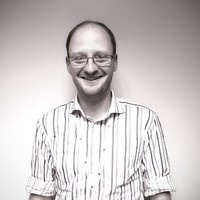 John Warburton