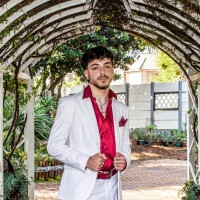 Pedro Vieira De Freitas