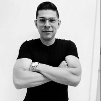 Rick Evangelista Da Silva